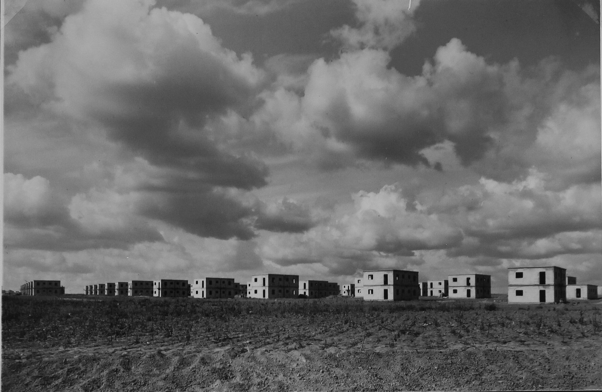 Once Upon a Time in Be’er Sheva