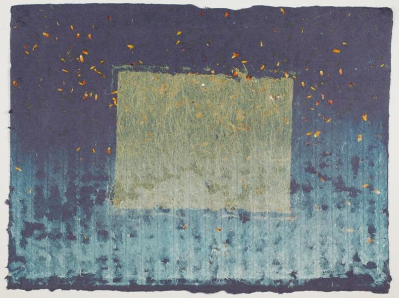 Materials Matter: A Selection from the Museum’s Collection