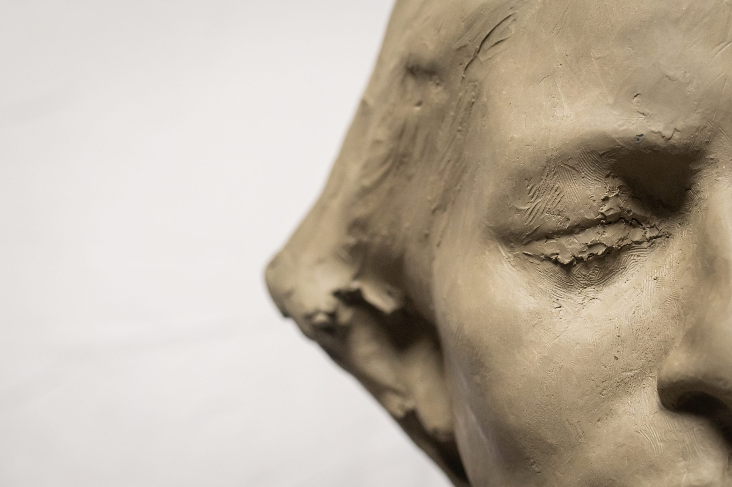 Eran Webber: Embodiment